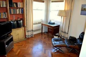 Bright And Classy: Recoleta  3 Bedroom Apartment Buenos Aires Kültér fotó