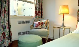 Bright And Classy: Recoleta  3 Bedroom Apartment Buenos Aires Kültér fotó
